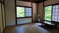 和室の画像