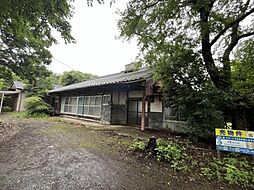 物件画像 真岡市東大島 平屋9DK納屋