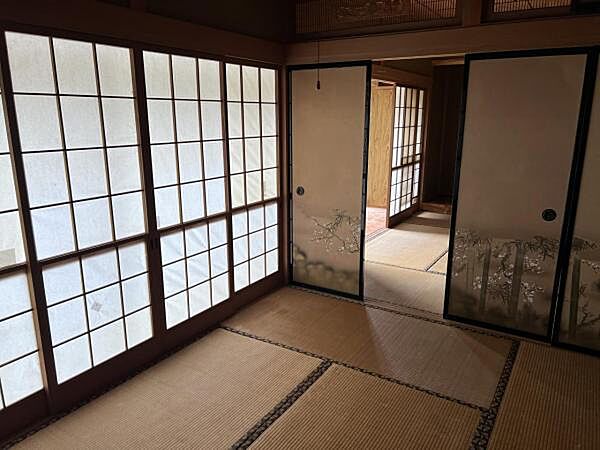 和室