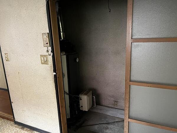 室内