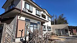 物件画像 栃木市梅沢町 2階建て5LDK2階建て8K