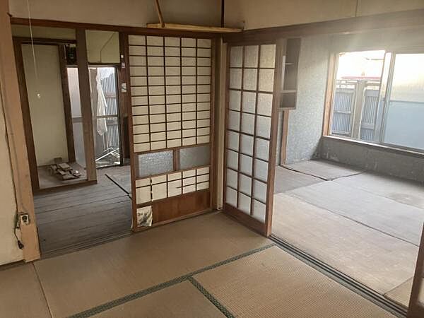 和室