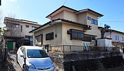 物件画像 鹿沼市旭が丘　2階建て5DK