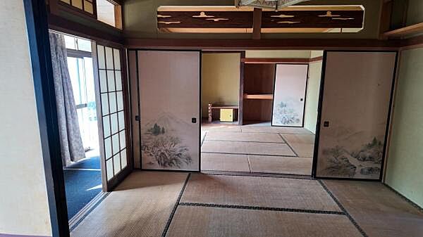 和室