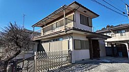 物件画像 矢板市本町 2階建て6DK
