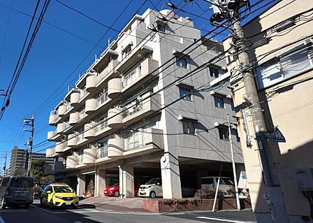 5階504のお部屋です