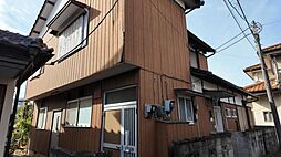 物件画像 栃木市岩舟町静和 2階建て6K 静和駅まで徒歩約3分