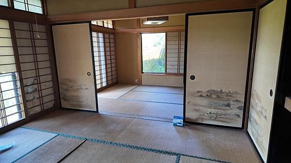 和室