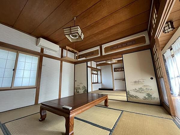 和室