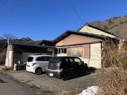 日光市中三依 平屋5K 中三依温泉駅から約630m