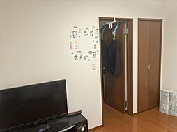 洋室の画像