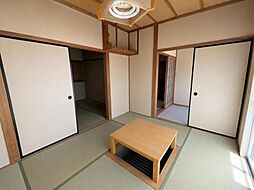 室内の画像