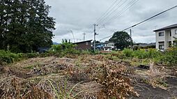 物件画像 日光市文挾町　約148坪の土地