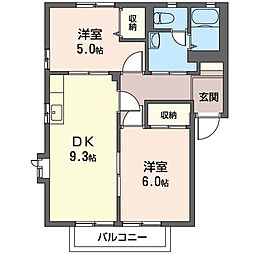 🉐敷金礼金0円！🉐プラザ　ハイツ　Ｃ