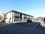茨城県下妻市田町2丁目7：物件画像／シャーメゾンショップ　有限会社大盛産業