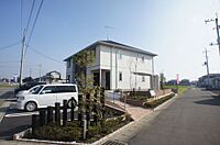 茨城県結城郡八千代町大字菅谷1069-2：物件画像／シャーメゾンショップ　有限会社大盛産業