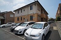 神奈川県座間市緑ケ丘4丁目14-27：物件画像／シャーメゾンショップ　有限会社ハタノ不動産
