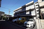 積水ハウス施工の賃貸住宅！敷地内駐車場あります（要空き確認）