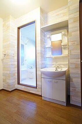 シャーメゾン野殿B_内装_7