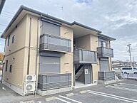 茨城県桜川市明日香3丁目24：物件画像／シャーメゾンショップ　有限会社太陽商事