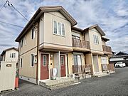 積水ハウス施工の賃貸住宅『シャーメゾン』／駐車場2台付き（無料）