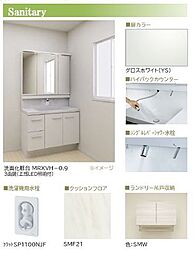 クオリスタ　エムズ