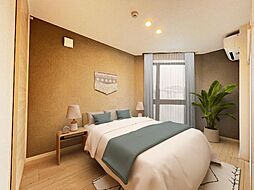 ＊家具はＣＧによるイメージになります。