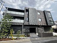 埼玉県蕨市塚越3丁目16-2：物件画像／シャーメゾンショップ　株式会社八光商事