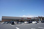■周辺■　スーパーのとりせん細谷店まで車で5分（1，700ｍ）