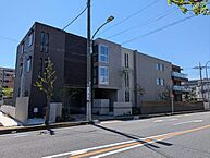 埼玉県戸田市南町1-29：物件画像／シャーメゾンショップ　株式会社山福不動産　戸田支店