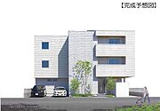 ※外観はイメージです。