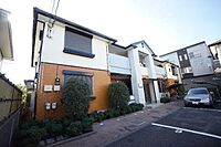 埼玉県戸田市新曽南2丁目6-22：物件画像／シャーメゾンショップ　株式会社山福不動産　戸田支店