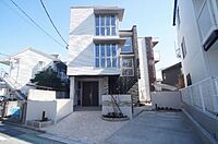 埼玉県戸田市本町2丁目5-12：物件画像／シャーメゾンショップ　株式会社山福不動産　戸田支店