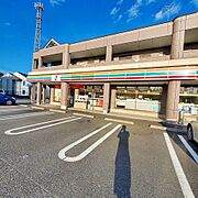 ★周辺施設☆　セブンイレブン佐野栄町店まで200ｍ♪