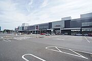 ★周辺施設☆　イオンモール佐野新都市まで750ｍ♪