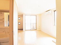 フェールネージュＢ 00101 1階2LDKの室内