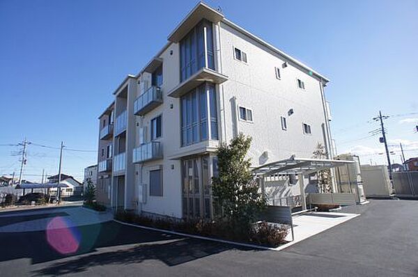 apartment 栃木県下都賀郡壬生町大師町43-9
大師町の賃貸情報を見る
物件地図