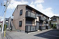栃木県下野市大光寺2丁目8-14：物件画像／シャーメゾンショップ　株式会社高山商事