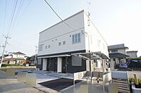 栃木県下野市大光寺2丁目14-12：物件画像／シャーメゾンショップ　株式会社高山商事