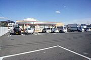 セブンイレブン壬生大師町店まで徒歩6分（460ｍ）