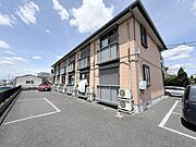 積水ハウス施工の賃貸住宅シャーメゾン♪