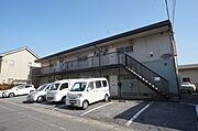 積水ハウス施工の賃貸住宅「シャーメゾン」