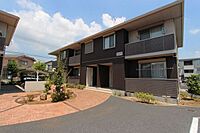 埼玉県越谷市蒲生西町1丁目4-44：物件画像／シャーメゾンショップ　大幸建設株式会社