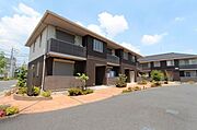 積水ハウス施工の賃貸住宅「シャーメゾン」