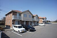栃木県那須塩原市高柳339-5：物件画像／シャーメゾンショップ　万不動産株式会社　西那須野店