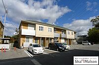 栃木県那須塩原市下永田8丁目1123-1：物件画像／シャーメゾンショップ　万不動産株式会社　西那須野店