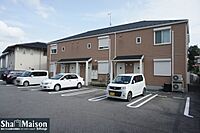 栃木県大田原市本町2丁目2828-24：物件画像／シャーメゾンショップ　万不動産株式会社　西那須野店