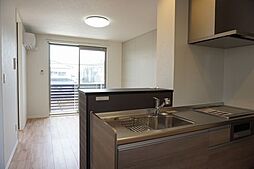 カーサ・ゲーブル 00203