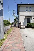 ■門扉■ここはいい部屋への入り口です。