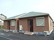 積水ハウス施工の賃貸住宅『シャーメゾン』／駐車場2台付き♪